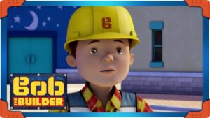 Bob the Builder – Bear Mountain | Bob the Builder NEW Episode - Kids (0-5), Kingdom Kids Zone - Bob the Builder