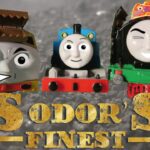 Sodor's Finest Hour | Thomas & Friends: Sodor's Finest Ep. #3 | Thomas & Friends - Kids TV Series, Kingdom Kids Zone - Thomas & Friends