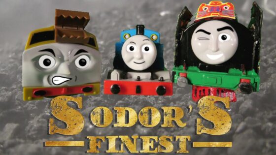 Sodor's Finest Hour | Thomas & Friends: Sodor's Finest Ep. #3 | Thomas & Friends - Kids TV Series, Kingdom Kids Zone - Thomas & Friends