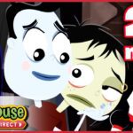 Ruby Gloom: Happy Yam Ween – Ep.12 | HD Cartoons for Children - Kids TV Series, Kingdom Kids Zone - Treehouse Direct