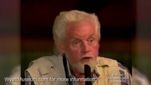 Stone tablets and the Mark of the Beast – ACO - Biblical Archaeology, Documentaries, Movies & TV - Wyatt Archaeological Research