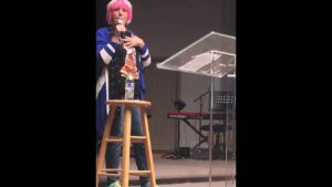 Elijah List Event: Saturday afternoon session 8-20-16 - Encounters, Heaven Trip, Testimonies - The Kat Kerr