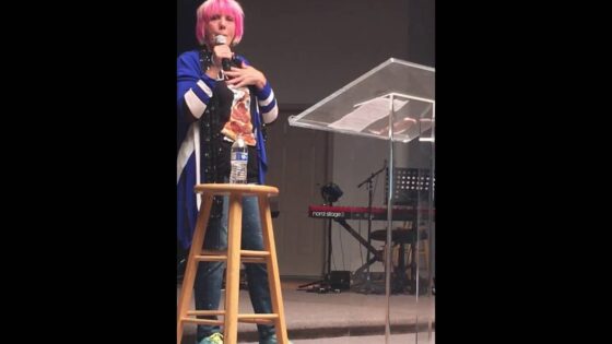 Elijah List Event: Saturday afternoon session 8-20-16 - Encounters, Heaven Trip, Testimonies - The Kat Kerr