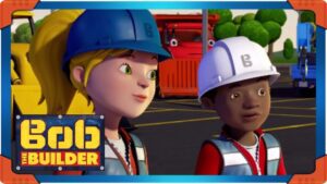 Bob the Builder – Ballroom Blitz | Season 19 Episode 14 - Kids (0-5), Kingdom Kids Zone - Bob the Builder