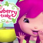 Girls show | Strawberry Shortcake ★ NICE AS NAILS HD ★ Berry Bitty Adventures - Kids TV Series, Kingdom Kids Zone - Strawberry Shortcake - WildBrain