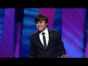 Joseph Prince – Protected By The Blood Of Jesus – 14 Aug 16 - Healing Grace, Hope & Healing - Joseph Prince