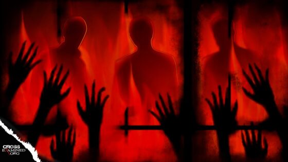 How To Better Approach The Subject Of Hell - Q&A Sessions, Truth Seekers - Cross Examined