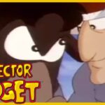 Inspector Gadget 124 Weekend at the Beach (Full Episode) - Kids TV Series, Kingdom Kids Zone - Inspector Gadget - WildBrain