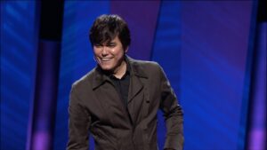 Joseph Prince – Praise Report On Freedom From Smoking Addiction - Healing Grace, Hope & Healing - Joseph Prince