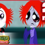 Ruby Gloom: Ruby Cubed – Ep.13 | HD Cartoons for Children - Kids TV Series, Kingdom Kids Zone - Treehouse Direct