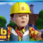 Bob the Builder – 30min Compilation | Season 19 Episodes 1-10 - Kids (0-5), Kingdom Kids Zone - Bob the Builder