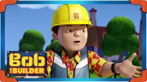 Bob the Builder – 30min Compilation | Season 19 Episodes 1-10 - Kids (0-5), Kingdom Kids Zone - Bob the Builder