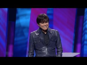 Joseph Prince – Eat Your Way To Divine Health​—Part 2 – 7 Aug 16 - Healing Grace, Hope & Healing - Joseph Prince