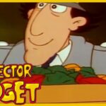 Inspector Gadget 123 Greenfinger (Full Episode) - Kids TV Series, Kingdom Kids Zone - Inspector Gadget - WildBrain