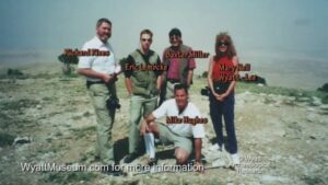 The cities of the plain and the priests of Baal – FH - Biblical Archaeology, Documentaries, Movies & TV - Wyatt Archaeological Research