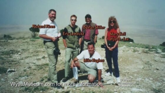 The cities of the plain and the priests of Baal – FH - Biblical Archaeology, Documentaries, Movies & TV - Wyatt Archaeological Research