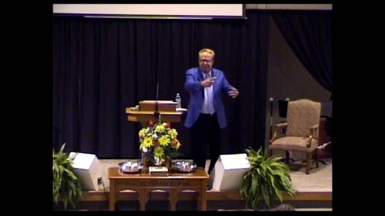 Dr Dennis Swanberg - Comedy - Dennis Swanberg - "The Swan"