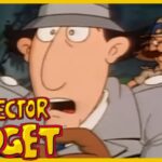 Inspector Gadget 126 Photo Safari (Black Devil) (Full Episode) - Kids TV Series, Kingdom Kids Zone - Inspector Gadget - WildBrain
