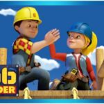 Bob the Builder β Fitness Frenzy | Bob the Builder NEW Episode - Kids (0-5), Kingdom Kids Zone - Bob the Builder