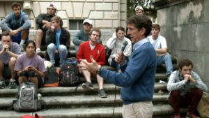 Give Me an Answer – #3015 – Interpretations - Q&A Sessions, Truth Seekers - Give Me An Answer with Stuart & Cliffe Knechtle
