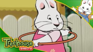 Max and Ruby | Sports Challenge Compilation! | Funny Cartoon Collection for Kids By Treehouse Direct - Kids TV Series, Kingdom Kids Zone - Treehouse Direct