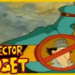 Inspector Gadget 130 Arabian Nights (Full Episode) - Kids TV Series, Kingdom Kids Zone - Inspector Gadget - WildBrain