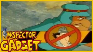 Inspector Gadget 130 Arabian Nights (Full Episode) - Kids TV Series, Kingdom Kids Zone - Inspector Gadget - WildBrain