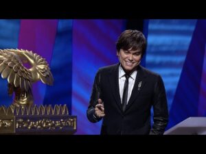 Joseph Prince – Unleash The Sound Of Victory! – 25 Sept 16 - Healing Grace, Hope & Healing - Joseph Prince