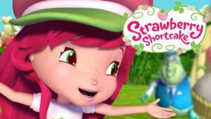 Girls show | Strawberry Shortcake ★ LIFE IS SWEET HD ★ Berry Bitty Adventures - Kids TV Series, Kingdom Kids Zone - Strawberry Shortcake - WildBrain