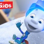 Kids Show ★ The Fixies English – SPECIAL 1 HOUR COMPILATION ★ 2016 | Cartoon For Kids - Kingdom Kids Zone, Little Learners - The Fixies
