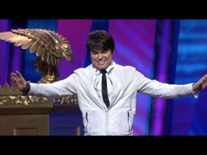 Joseph Prince – Find Hope And Refuge In Dark Times – 4 Sept 16 - Healing Grace, Hope & Healing - Joseph Prince