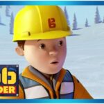 Bob the Builder – Winter In Spring | Season 19 Episode 16 - Kids (0-4), Kingdom Kids Zone - Bob the Builder