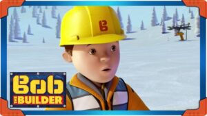 Bob the Builder – Winter In Spring | Season 19 Episode 16 - Kids (0-5), Kingdom Kids Zone - Bob the Builder