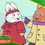 Max and Ruby | Episodes 10-11 Compilation! | Funny Cartoon Collection for Kids By Treehouse Direct - Kids TV Series, Kingdom Kids Zone - Treehouse Direct