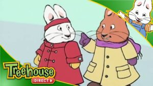 Max and Ruby | Episodes 10-11 Compilation! | Funny Cartoon Collection for Kids By Treehouse Direct - Kids TV Series, Kingdom Kids Zone - Treehouse Direct