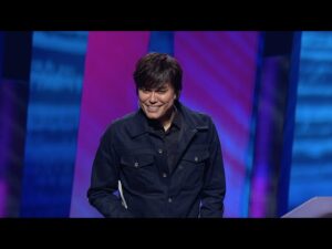 Joseph Prince – Powerful Truths From The Book Of Revelation – 24 Aug 16 - Healing Grace, Hope & Healing - Joseph Prince