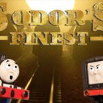 Heroes of the Rails | Thomas & Friends: Sodor's Finest Ep. #4 | Thomas & Friends - Kids TV Series, Kingdom Kids Zone - Thomas & Friends
