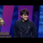 Joseph Prince – The God Who Goes Before You – 11 Sept 16 - Healing Grace, Hope & Healing - Joseph Prince