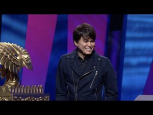 Joseph Prince – The God Who Goes Before You – 11 Sept 16 - Healing Grace, Hope & Healing - Joseph Prince