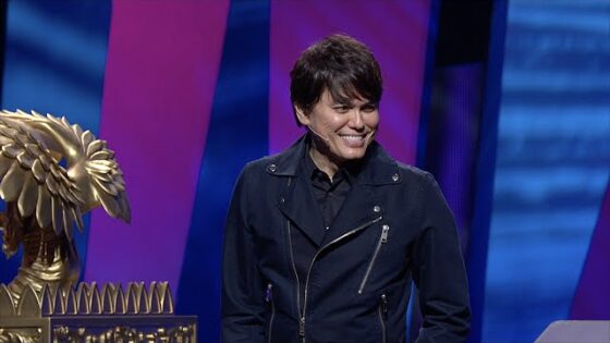 Joseph Prince – The God Who Goes Before You – 11 Sept 16 - Healing Grace, Hope & Healing - Joseph Prince