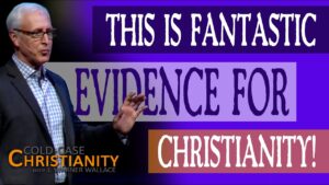 Why Christians Need to Understand the Nature of Circumstantial Evidence - Does God Exist?, Truth Seekers - Cold-Case Christianity - J. Warner & Jimmy Wallace