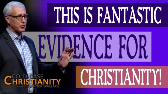 Why Christians Need to Understand the Nature of Circumstantial Evidence - Does God Exist?, Truth Seekers - Cold-Case Christianity - J. Warner & Jimmy Wallace
