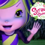 Girls show | Strawberry Shortcake ★ BERRY BIG TALE – TELLER ★ Berry Bitty Adventures - Kids TV Series, Kingdom Kids Zone - Strawberry Shortcake - WildBrain