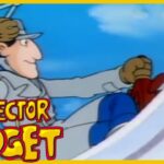 Inspector Gadget 128 Bermuda Triangle (Full Episode) - Kids TV Series, Kingdom Kids Zone - Inspector Gadget - WildBrain
