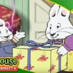Max and Ruby | Episodes 7-9 Compilation! | Funny Cartoon Collection for Kids By Treehouse Direct - Kids TV Series, Kingdom Kids Zone - Treehouse Direct