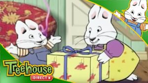 Max and Ruby | Episodes 7-9 Compilation! | Funny Cartoon Collection for Kids By Treehouse Direct - Kids TV Series, Kingdom Kids Zone - Treehouse Direct