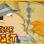 Inspector Gadget 129 The Japanese Connection (Full Episode) - Kids TV Series, Kingdom Kids Zone - Inspector Gadget - WildBrain