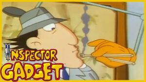 Inspector Gadget 129 The Japanese Connection (Full Episode) - Kids TV Series, Kingdom Kids Zone - Inspector Gadget - WildBrain