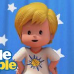 Songs for Children – Little People | 10min Compilation #2 Videos For Kids - Kids TV Series, Kingdom Kids Zone - Little People - Fisher Price