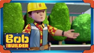 Bob the Builder – Home on the Range | Season 19 Episode 18 - Kids (0-5), Kingdom Kids Zone - Bob the Builder
